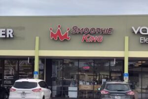 Smoothie King