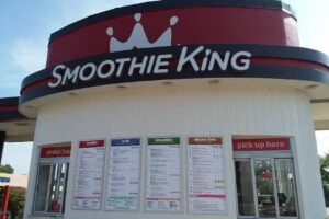 Smoothie King