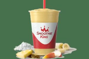 Smoothie King