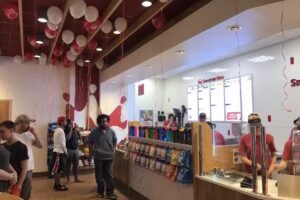 Smoothie King