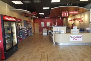 Smoothie King