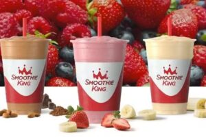 Smoothie King