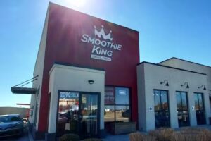 Smoothie King