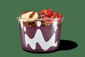 Smoothie King