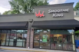 Smoothie King