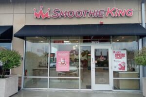 Smoothie King