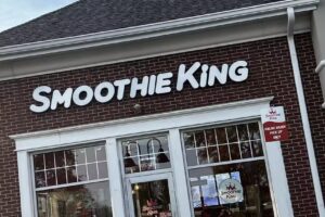 Smoothie King