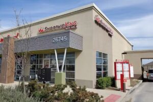 Smoothie King