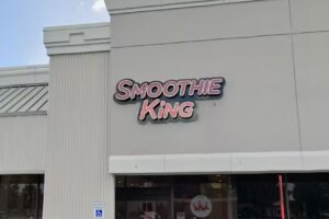 Smoothie King