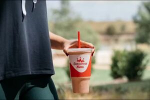 Smoothie King