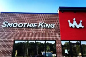 Smoothie King