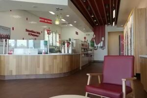 Smoothie King
