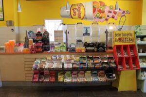 Smoothie King
