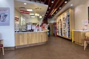 Smoothie King