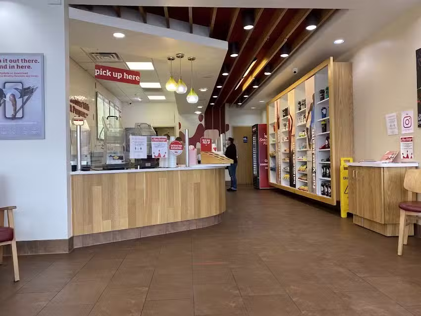 Smoothie King