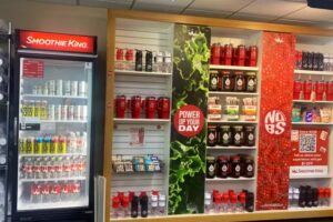 Smoothie King