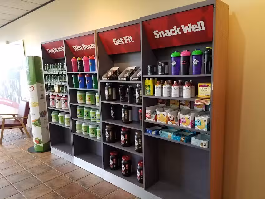 Smoothie King