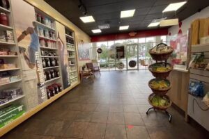 Smoothie King