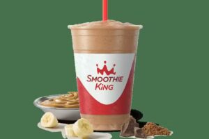 Smoothie King