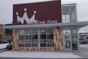 Smoothie King