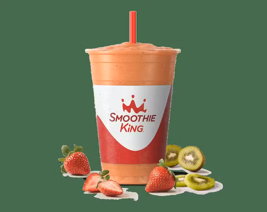 Smoothie King