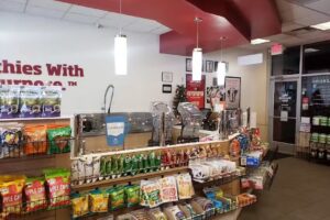 Smoothie King