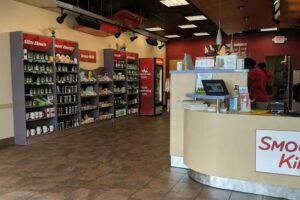 Smoothie King