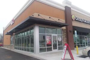 Smoothie King