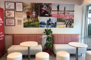 Smoothie King
