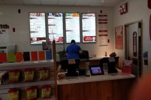 Smoothie King