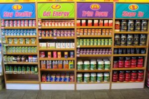 Smoothie King