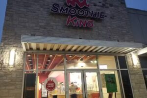Smoothie King