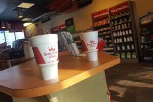 Smoothie King