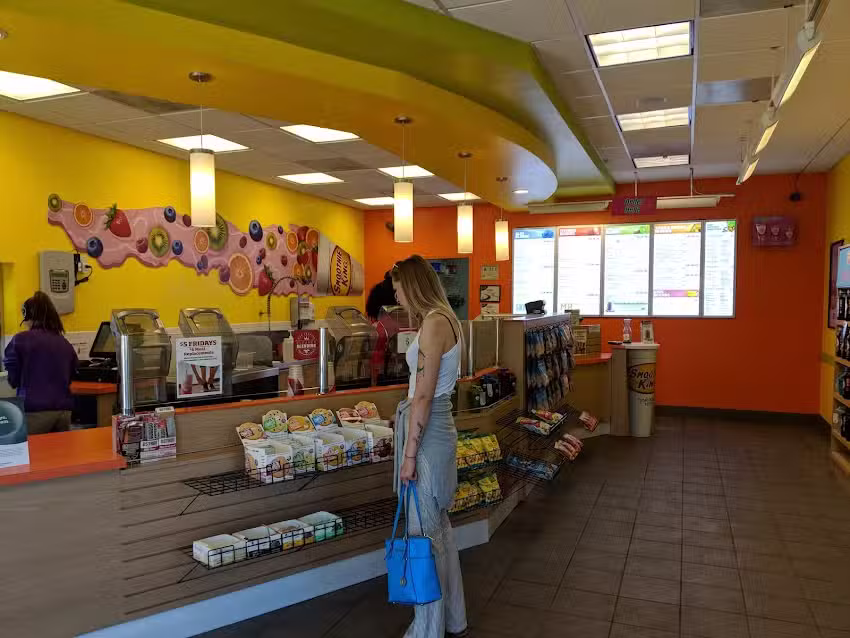 Smoothie King