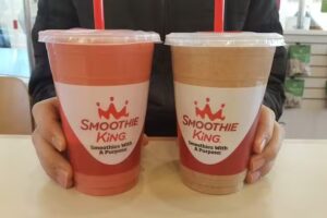 Smoothie King