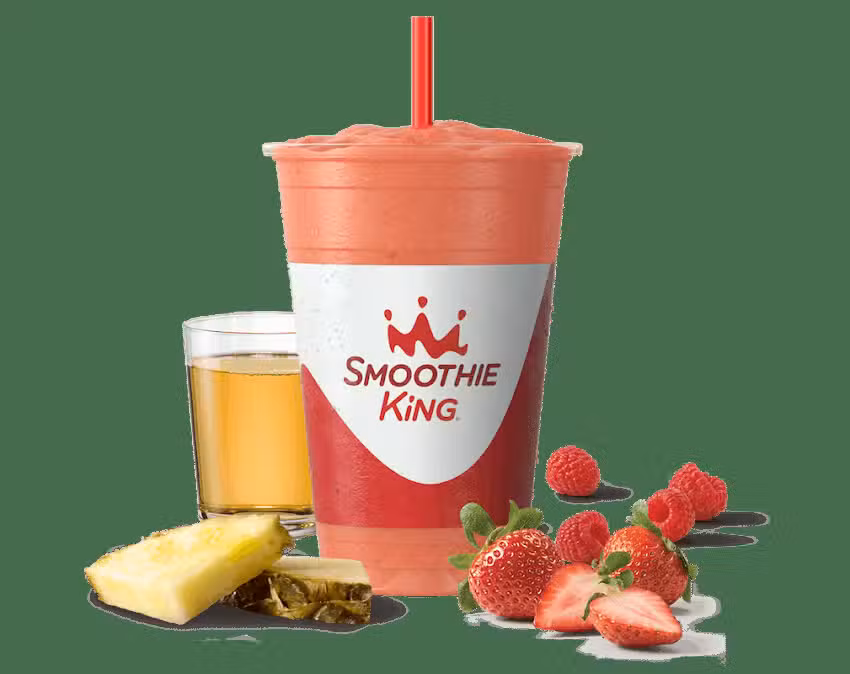 Smoothie King