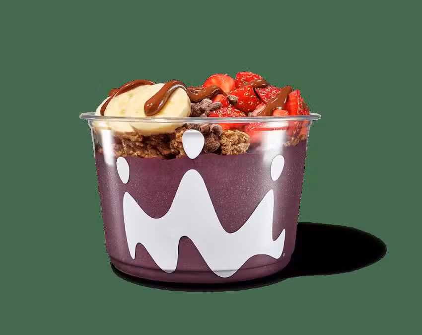Smoothie King