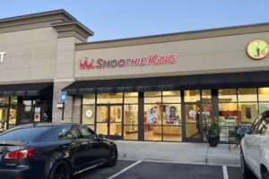 Smoothie King