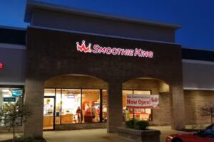 Smoothie King