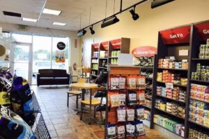 Smoothie King