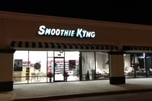 Smoothie King