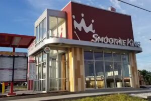Smoothie King