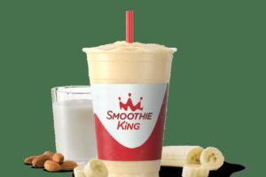 Smoothie King