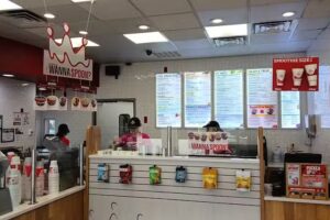 Smoothie King