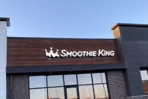 Smoothie King