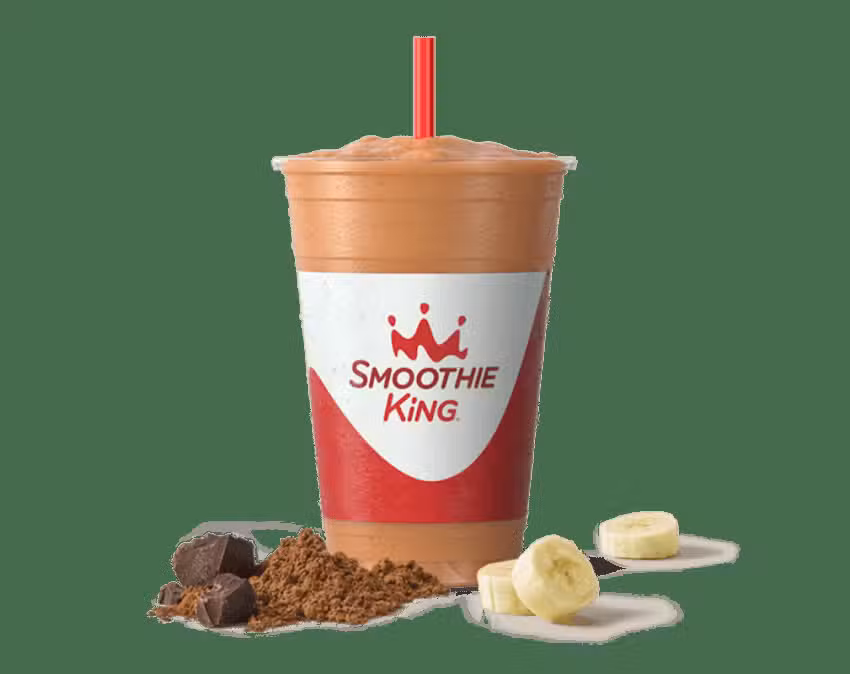 Smoothie King