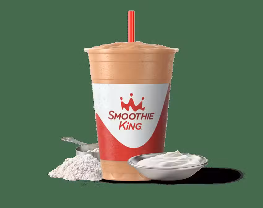 Smoothie King