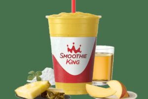 Smoothie King