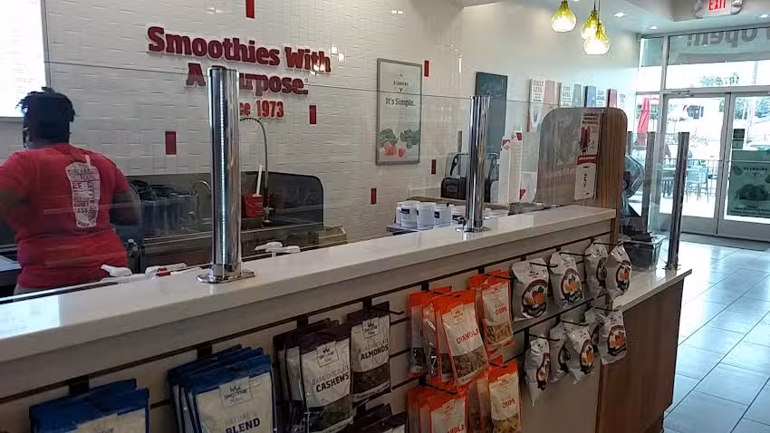 Smoothie King