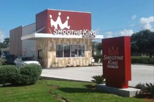 Smoothie King